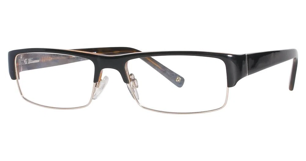 Randy Jackson RJ1038 Eyeglasses - view 2